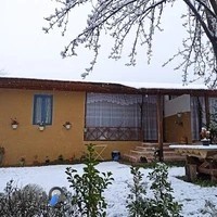 اقامتگاه بومگردی سرای رستم