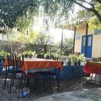 اقامتگاه بومگردی خان سره