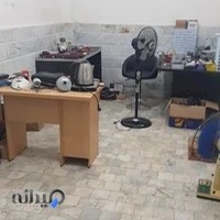 تعمیرات لوازم خانگی و برد های الکترونیکی سیفی