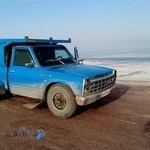 باربری آسمان بار