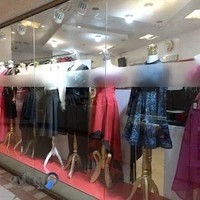 لباس مجلسی زنانه روجا