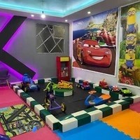 دنیای بازی تی تی