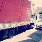 باربری صفویه