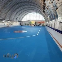 آکادمی اسکیت رول سار