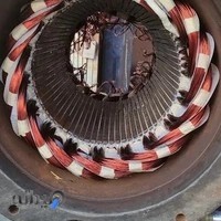 خدمات سیم پیچی الکترو استریم غضنفری_قدمی