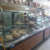 شیرینی سرای صدرا