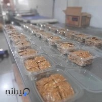 نان و شیرینی خوشه ابراهیمی