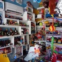 فروشگاه اسباب بازی لپ گلی