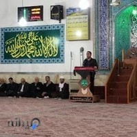 مسجد سجادیّه نکا