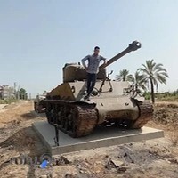 پارک موزه دفاع مقدس ساری