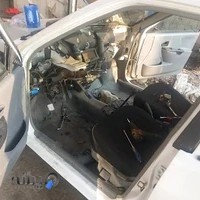 باتری سازی و شارژ گاز کولر رضا