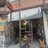 جوشکاری محله