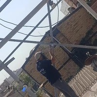 جوشکاری سیار سیفی