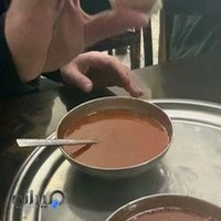 کبابی شبانه روزی درخشان