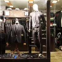 پاساژ و فاییان بوتیک مردانه