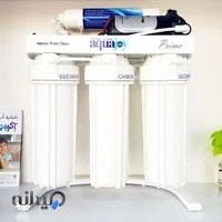 فروشگاه تصفیه‌آب آبان‌مهر - نمایندگی آکواجوی