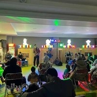 خانه بازی دالی (میدان معلم)