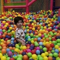 خانه کودک آبنباتی