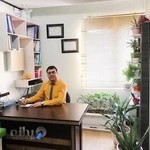 فیزیوتراپی دنیز. Deniz physicaltherapy