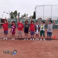 آکادمی تنیس مرادی