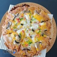 فست فود آس پلاس