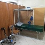 فیزیوتراپی ثامن