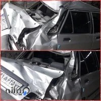 صافکاری و نقاشی حمید