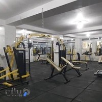 باشگاه پرورش اندام امین