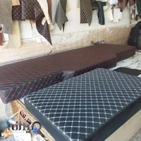 دوزندگی اتومبیل سبک و سنگین صفری