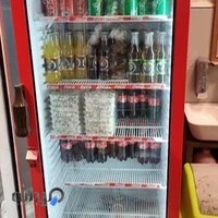 پیتزا و ساندویچ ریحان