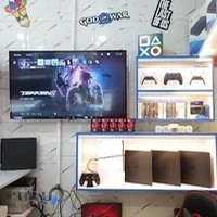 نصب بازی PS4 و PS5 بابل