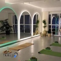 مرکزتخصصی یوگا سرای بیداری