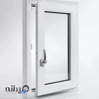 گروه صنعتی مازندتِک تولید درب و پنجره UPVC