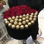 گلفروشی گل آرا