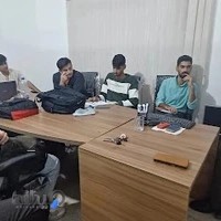 آموزشگاه کامپیوتر ، برنامه نویسی و رباتیک آرسیا