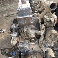 تعمیرگاه بنز و آیفا