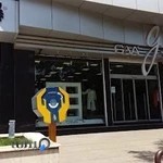 فروشگاه مانتو و لباس زنانه ژیوا