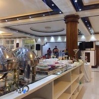 رستوران قصر