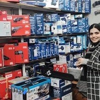 ابزار صنعتی امید