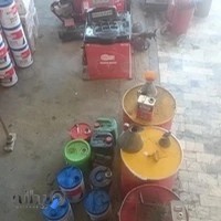 اپاراتی موسی غلامی خورشید