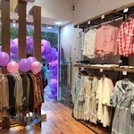 پوشاک زنانه ژاکوب