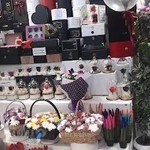 گل فروشی آوین شعبه مرکزی (وحیدینگ)