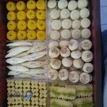 شیرینی سنتی بانو