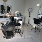 سالن زیبایی نرگس جواره