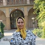 مرکز طب سنتی قزوین_ دکتر نداف