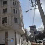 دکتر شکوه ابوترابی