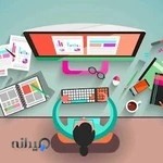 وبر24 | طراحی سایت در قزوین