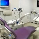 دندانپزشکی دکتر ریحان عرب زاده