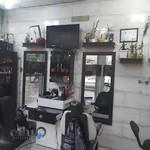 پیرایش قیچی طلایی