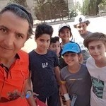 آکادمی تنیس بام